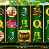 irish frenzy slotti|Irish Frenzy (Blueprint Gaming) Slot Review & Demo.